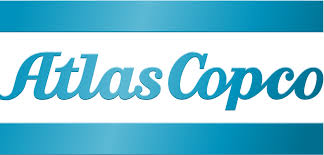 Atlas copco
